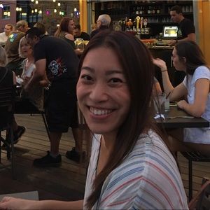 Meet your Posher, Stephanie